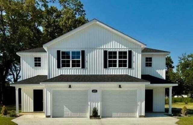 4367 W Pine Street unit: A - 4367 West Pine Street, Farmville, NC 27828 4367 W Pine Street unit: A - 4367 West Pine Street, Farmville, NC 27828