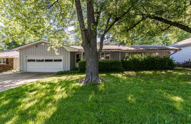 LEASING - 1138 South Belcrest Avenue, Springfield, MO 65804