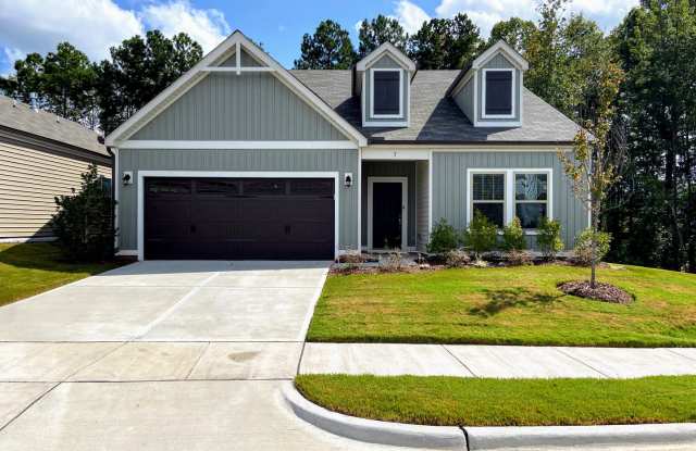 Spacious 2bd/2ba Ranch Style home with impressive club amenities located in Ellis Crossing Gallery 1