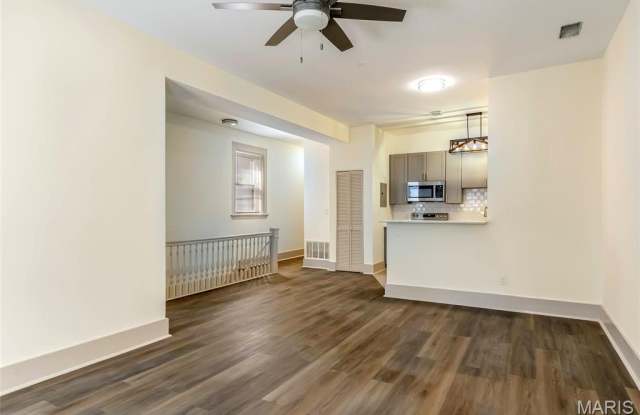 3805 Shenandoah Avenue Gallery 4