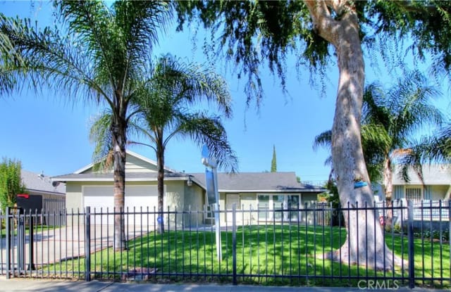 2467 Lennox Street - 2467 Lennox Street, Pomona, CA 91767