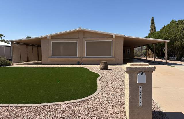 9230 East Citrus Lane South photos photos