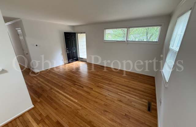 2843 Hermitage Dr-3BR/1BA-Ardmore HOME!!!!!! Gallery 4