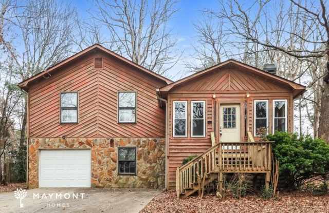 6028 Matthew Lane - 6028 Matthew Lane, Douglas County, GA 30135