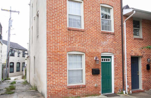 2313 FOSTER AVENUE - 2313 Foster Avenue, Baltimore, MD 21224
