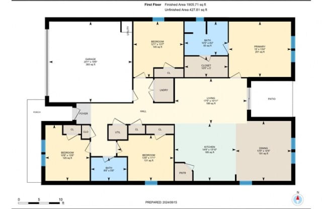 180 Price Mill Trail Gallery 3