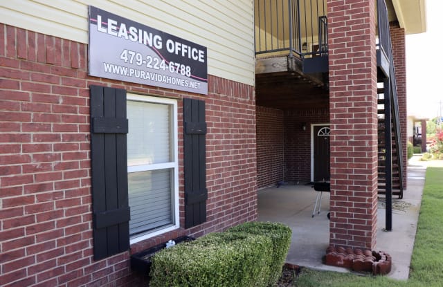 7804 SW Blue Jay Lane - 21 - 7804 Southwest Blue Jay Lane, Bentonville, AR 72713