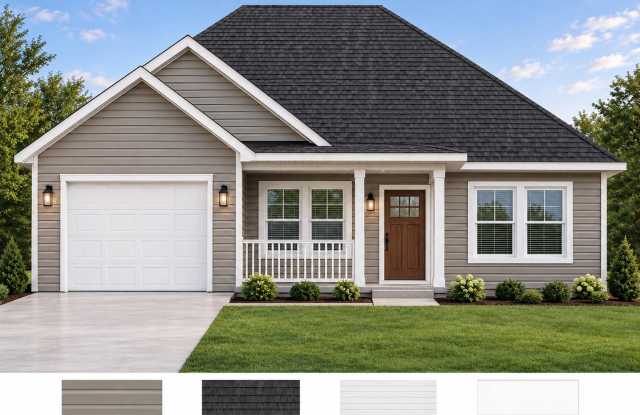 COMING SOON – NOW PRE-LEASING AT BLUEGRASS MEADOWS Gallery 1