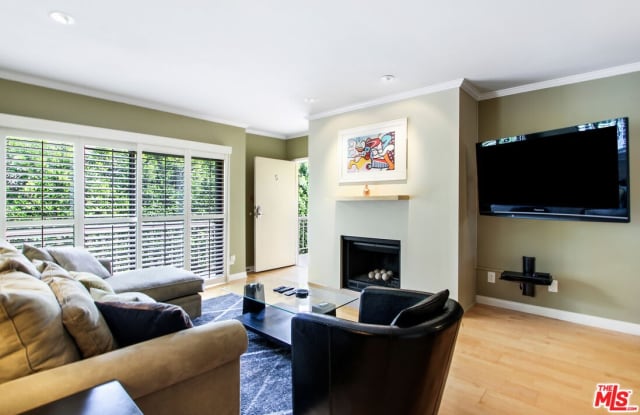 10671 WILKINS AVE - 10671 Wilkins Avenue, Los Angeles, CA 90024