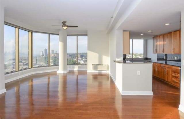 90 Gorge Rd 2202 - 90 Gorge Road, Cliffside Park, NJ 07010