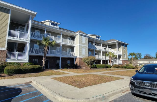 336 Kiskadee Loop Unit N - 336 Kiskadee Loop, Conway, SC 29526
