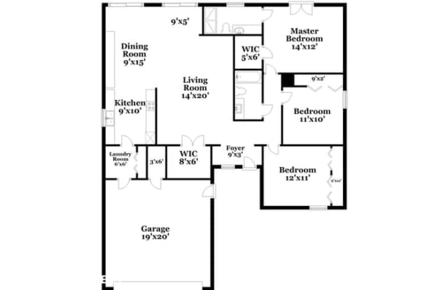 2116 East Dolphin Avenue Gallery 2