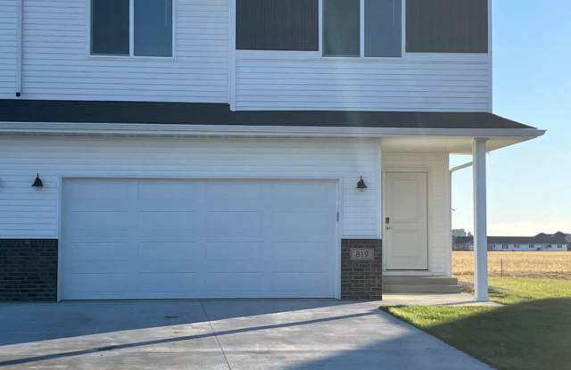 3 Bed 3 Bath Twin Home photos photos