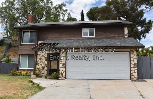 2123 Siegle Court - 2123 Siegle Court, Lemon Grove, CA 91945