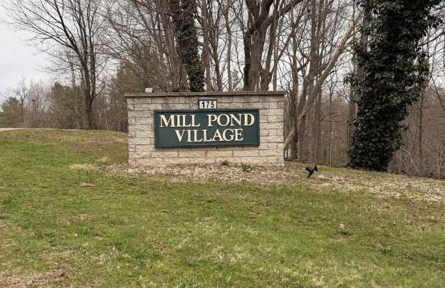 175 Mill Pond Road photos photos