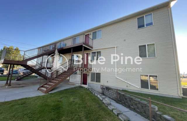 460 East Center Street - 460 East Center Street, Shelley, ID 83274