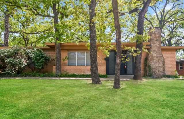 6332 Norma Street - 6332 Norma Street, Fort Worth, TX 76112