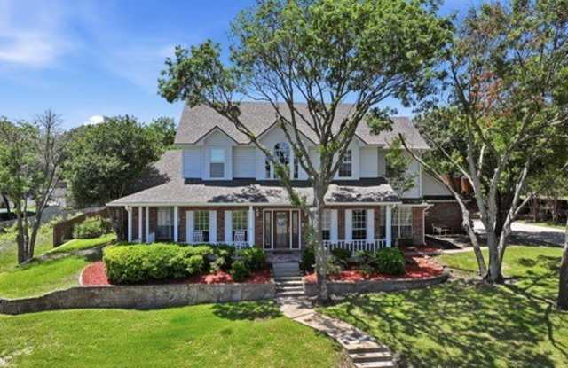 3622 Cliff View Loop Gallery 1