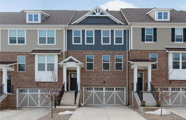 16026 Coleman Drive - 16026 Coleman Dr, Westfield, IN 46074