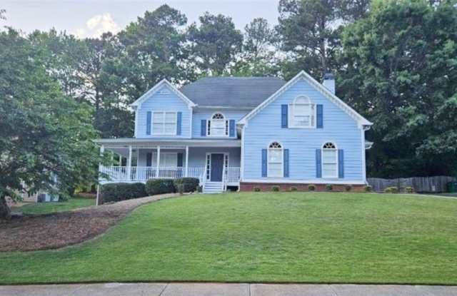 6116 Braidwood Lane NW photos photos 6116 Braidwood Lane NW photos photos