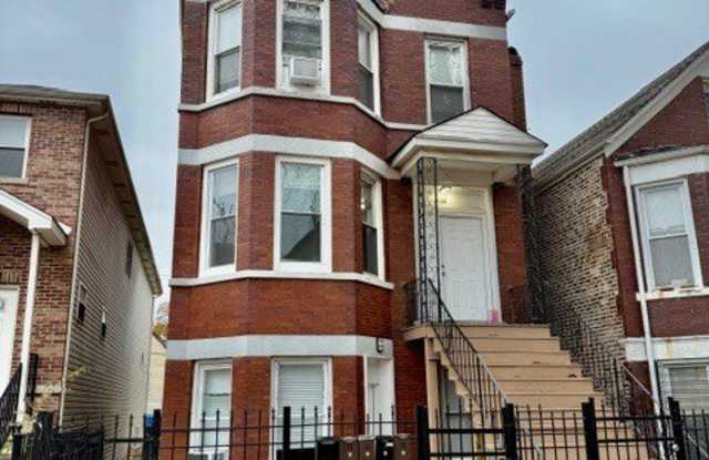 5144 S Hermitage Avenue unit: 2 photos photos