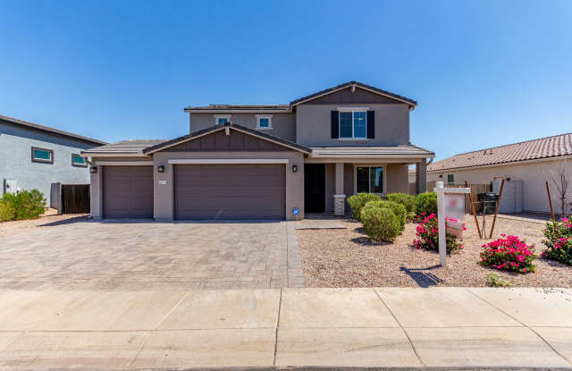 4bed, 3 bath Casa Grande home Gallery 1