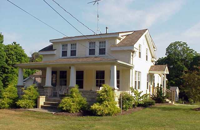 Scenic view home Gallery 3