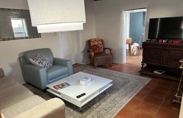 142 Duran Street Unit 1 - Historic Guadalupe *Offered furnished* Gallery 3
