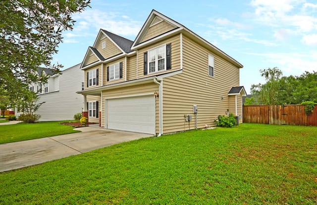 5215 Mcgregor Downs Court - 5215 Mcgregor Downs Court, North Charleston, SC 29485