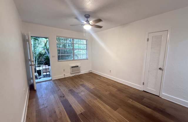 541 Ne 63rd St - 541 Northeast 63rd Street, Miami, FL 33138