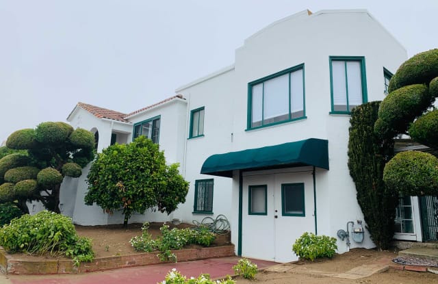 860 Monterey Boulevard photos photos