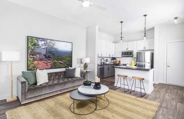 Alister Uptown by Mill Creek photos photos