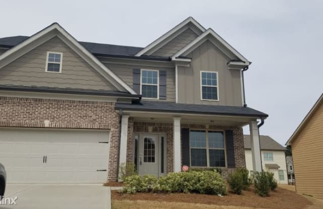 1510 Still Ridge Ln - 1510 Still Ridge Ln, Gwinnett County, GA 30045