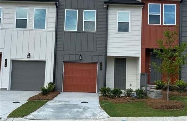 1708 Gunnin Trace NW Gallery 2