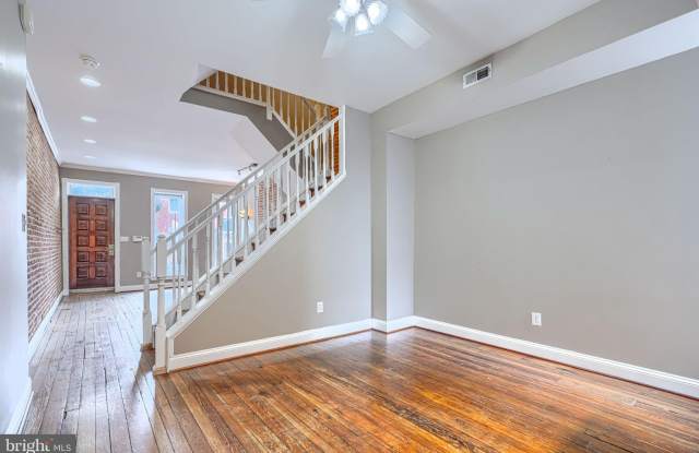 1305 S HANOVER Street Gallery 4