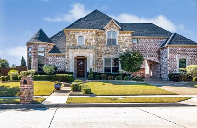 11765 Azteca Lane - 11765 Azteca Lane, Frisco, TX 75033