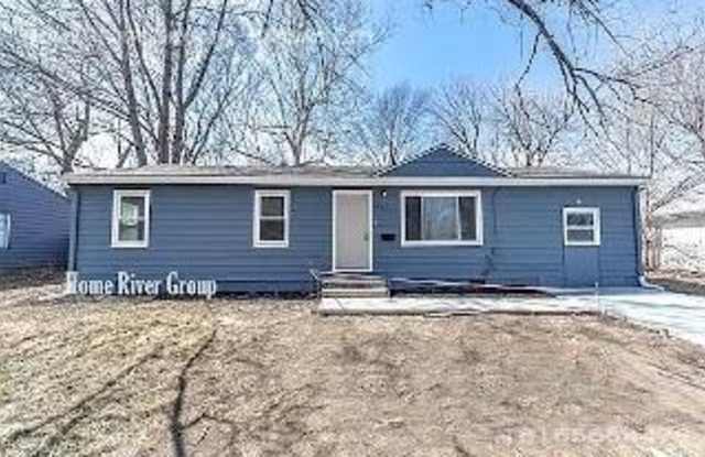 10804 Bennington Ave - 10804 Bennington Avenue, Kansas City, MO 64134