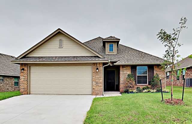 Very Nice 4 Bedroom 2 Bath Home in Piedmont Schools - 14000 Northwood Village Drive, Oklahoma City, OK 73099 Very Nice 4 Bedroom 2 Bath Home in Piedmont Schools - 14000 Northwood Village Drive, Oklahoma City, OK 73099