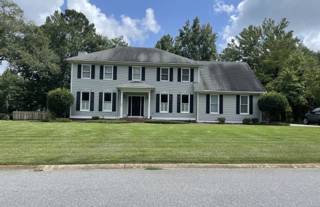 120 Falcon Crest - 120 Falcon Crest, Houston County, GA 31088