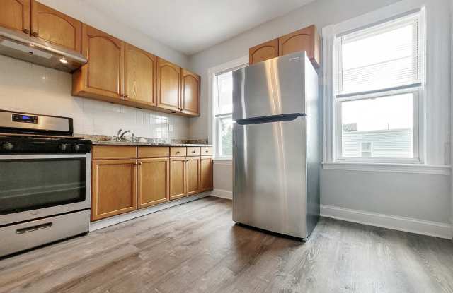 35 Dunlap Street35 Dunlap Street - 3 - 35 Dunlap Street, Boston, MA 02124