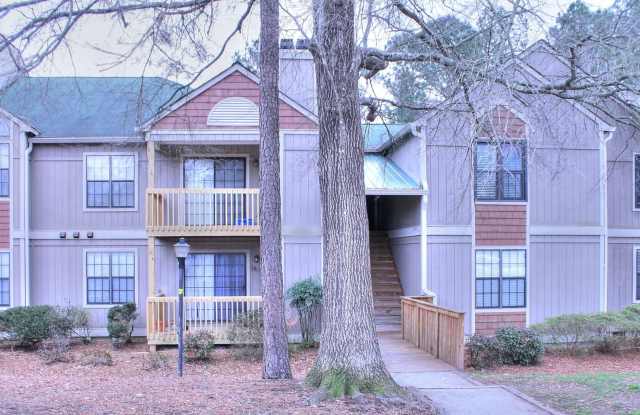 Lovely 2 Bedroom 2 Bath condo in South Durham! photos photos