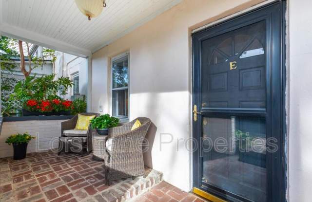 55 Hasell Street, Unit E Gallery 2