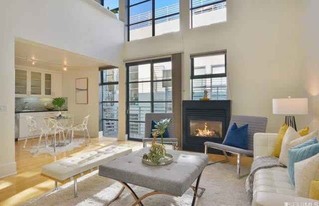 920 Harrison St #11 - 920 Harrison Street, San Francisco, CA 94107