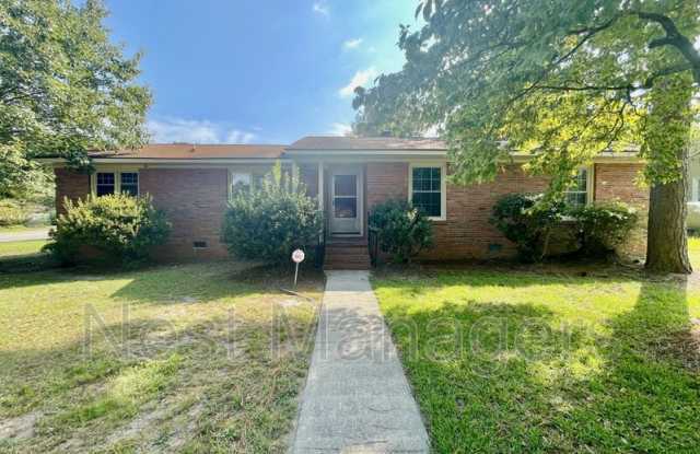 4128 Faison Ave photos photos