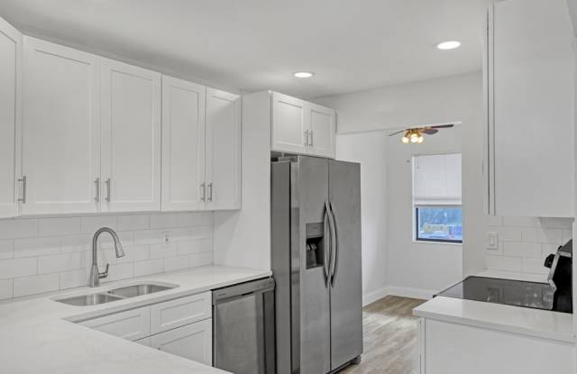 5985 FOREST HILL BLVD - 5985 Forest Hill Boulevard, Palm Beach County, FL 33415