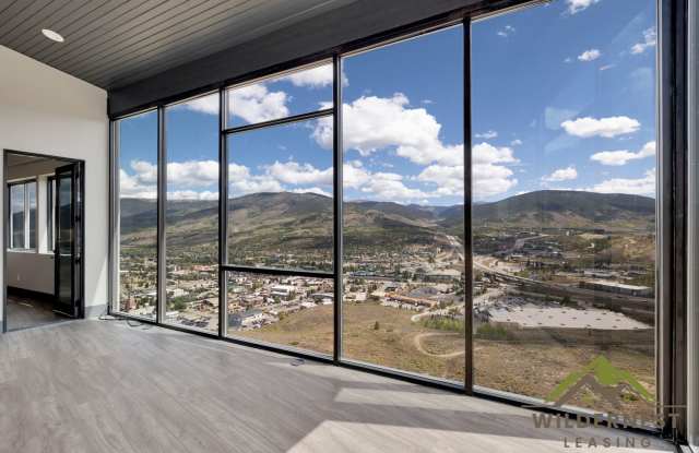 Brand New Mountain Home with Views of Lake Dillon Gallery 3