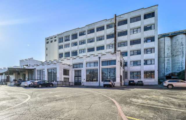 American Beauty Mill Lofts photos photos