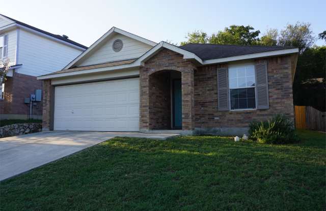 6202 Amherst Bay - 6202 Amherst Bay, San Antonio, TX 78269