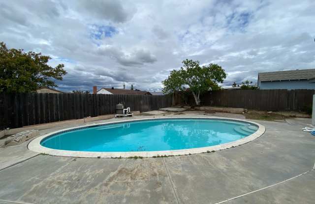 3924 Glading Dr - 3924 Glading Drive, San Diego, CA 92154