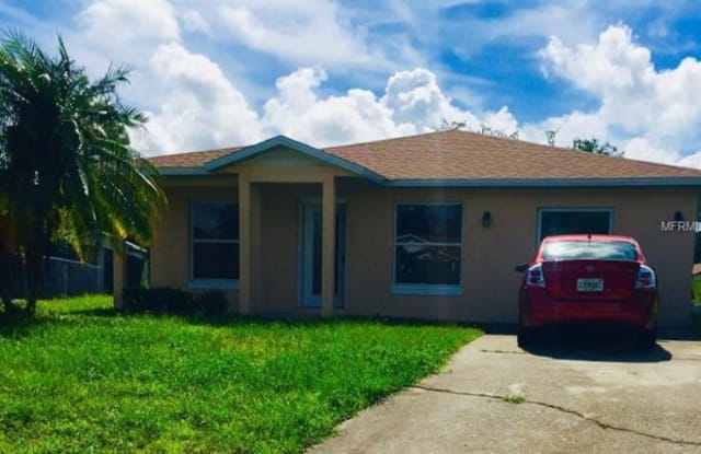 633 E Bay Cv - 633 E Bay Street, Winter Garden, FL 34787